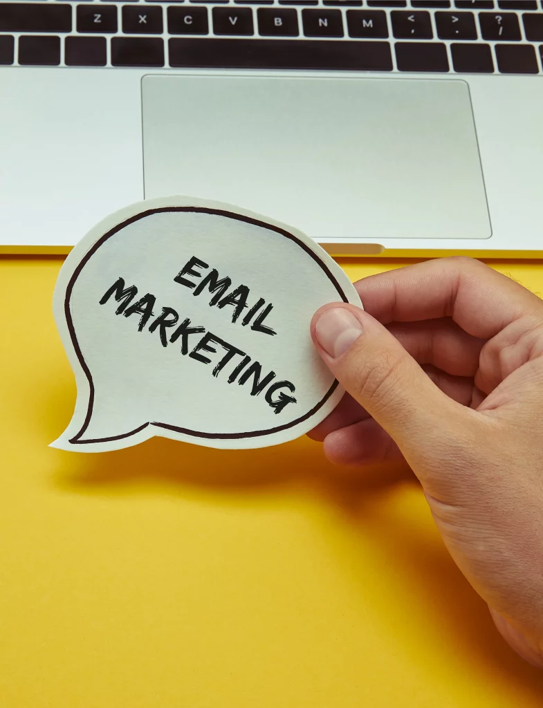 Email Marketing Albacete