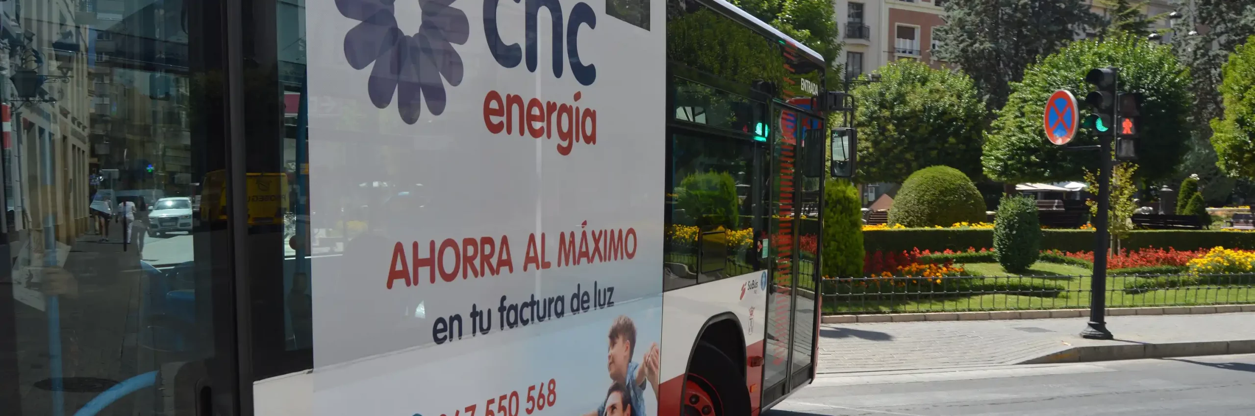 Publigar Publicidad Exterior