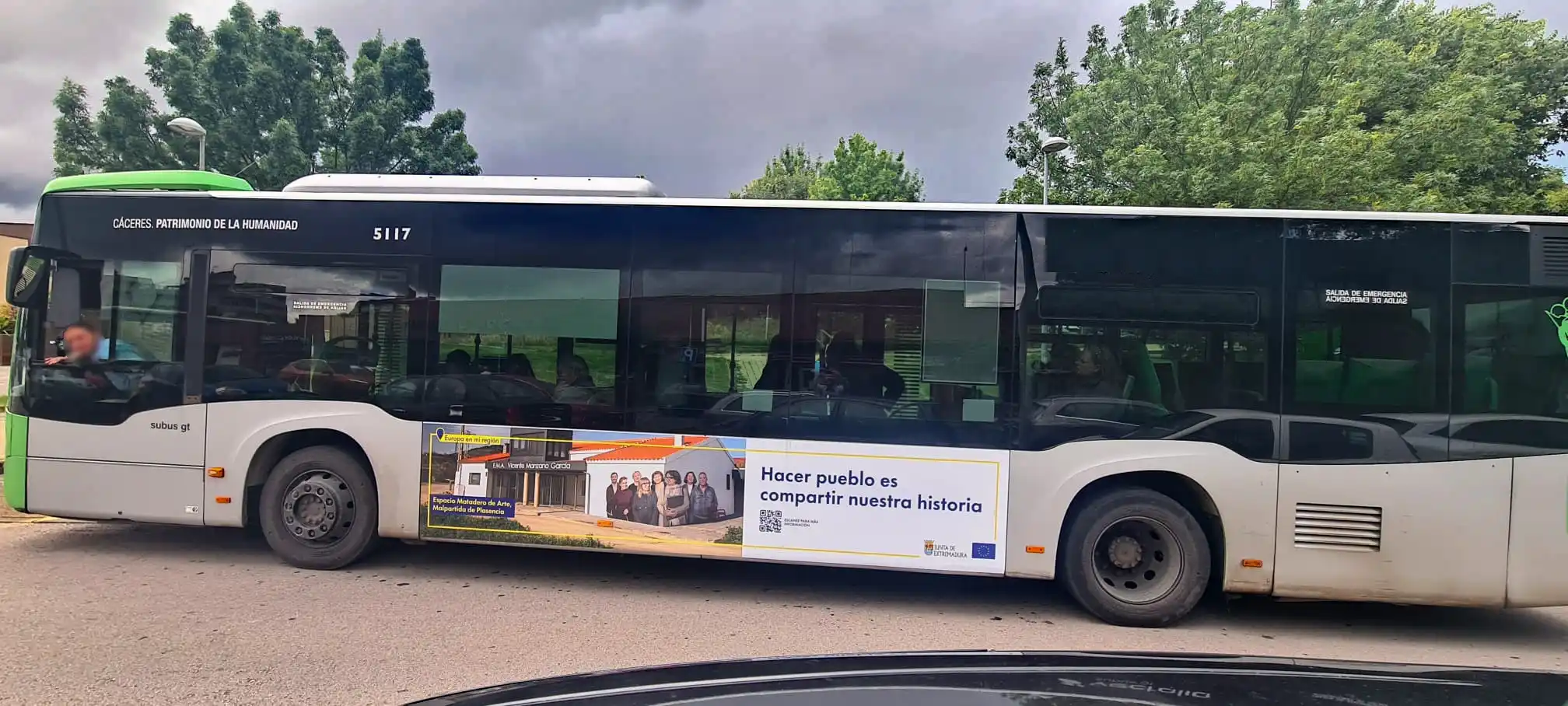 Agencia de Publicidad en Extremadura