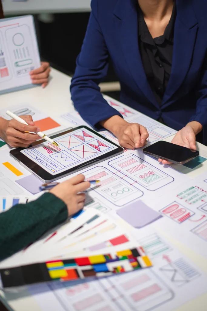 Diseño Web en Albacete Publigar