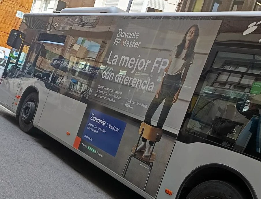 Publicidad Exterior Badajoz